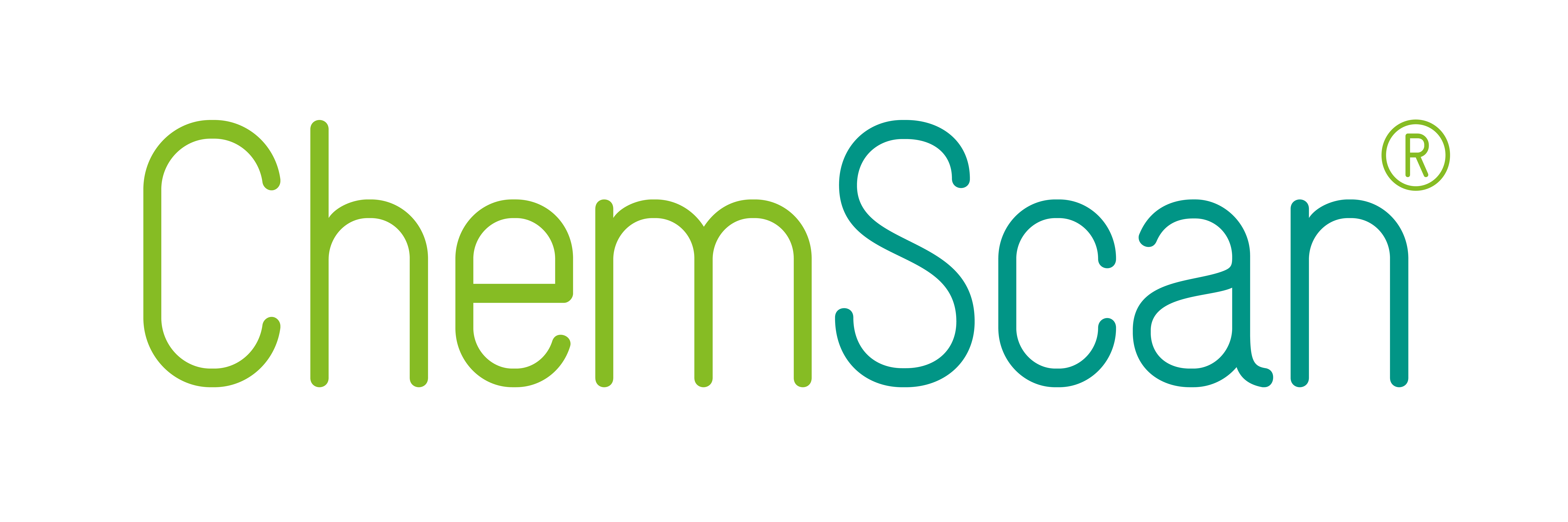 ChemScan Wortmarke Titel